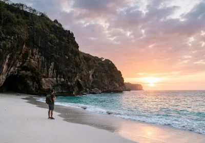 4 Wisata Hidden Gem di Banten: Sepi, Estetik, & Gampang Diakses