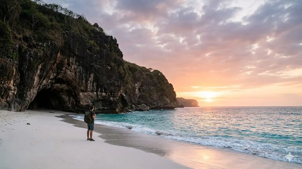 Hidden Gem Banten