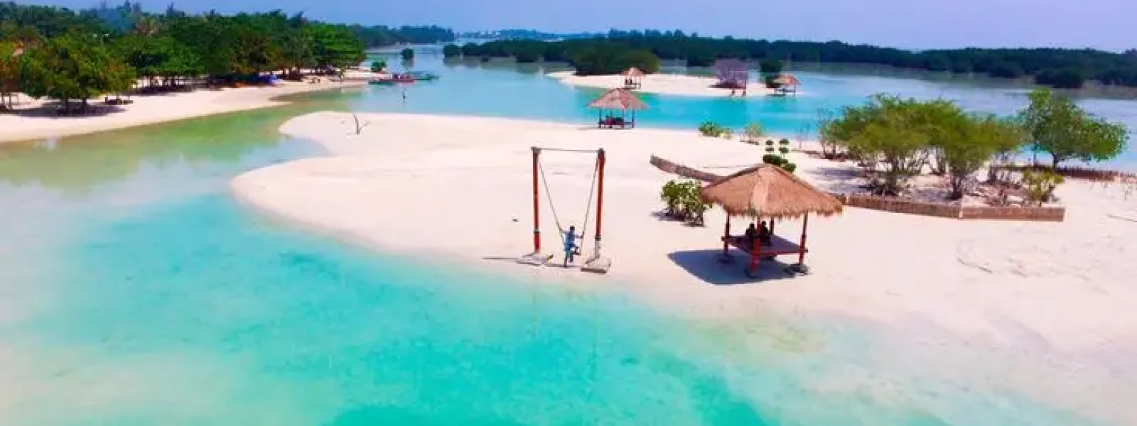 Pulau Seribu