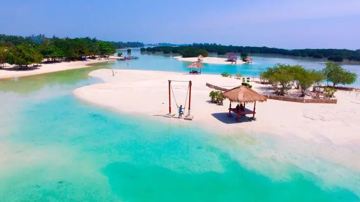 Pulau Seribu