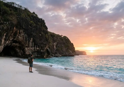 4 Wisata Hidden Gem di Banten: Sepi, Estetik, & Gampang Diakses