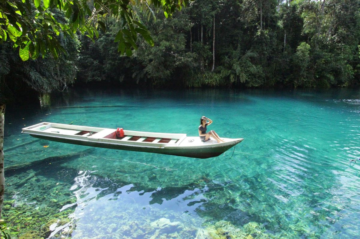 Derawan