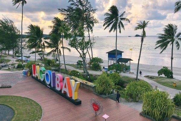 Paket Wisata Batam – Bintan 3 Hari 2 Malam