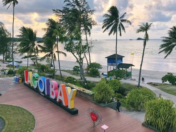 Paket Wisata Batam – Bintan 3 Hari 2 Malam