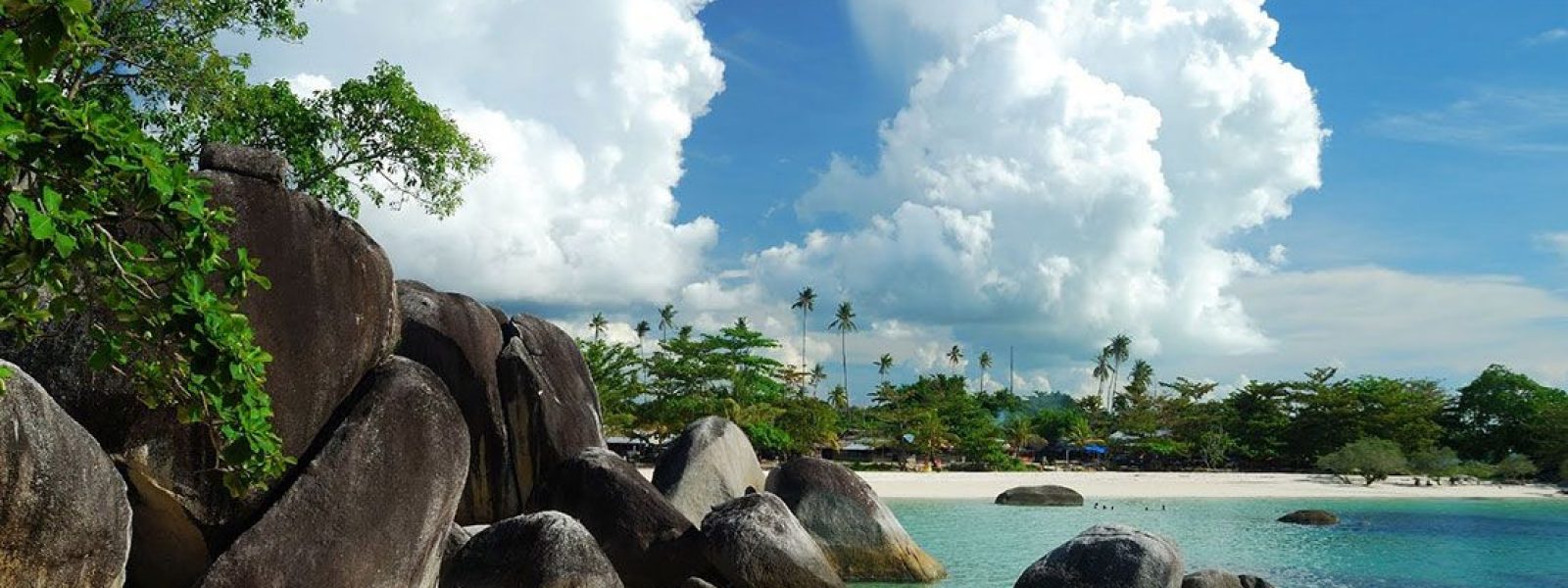 Bangka Belitung