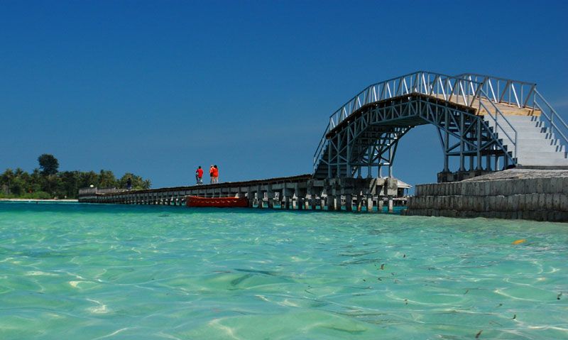 Pulau tidung 3