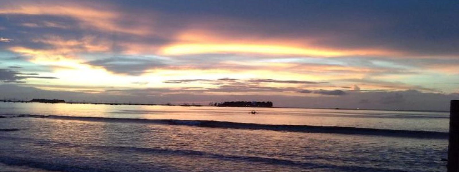Pulau Umang