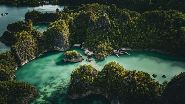 Raja Ampat