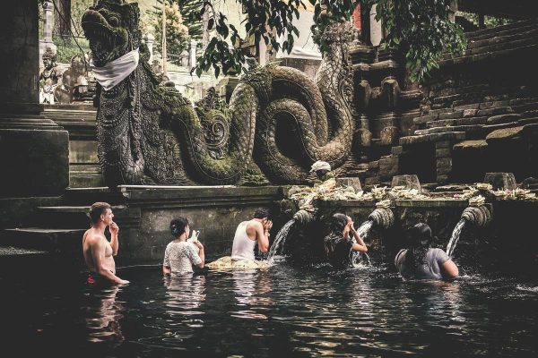 Paket Wisata Bali 4 Hari 3 Malam