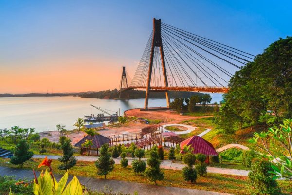 Paket Wisata Batam City Tour 3 Hari 2 Malam