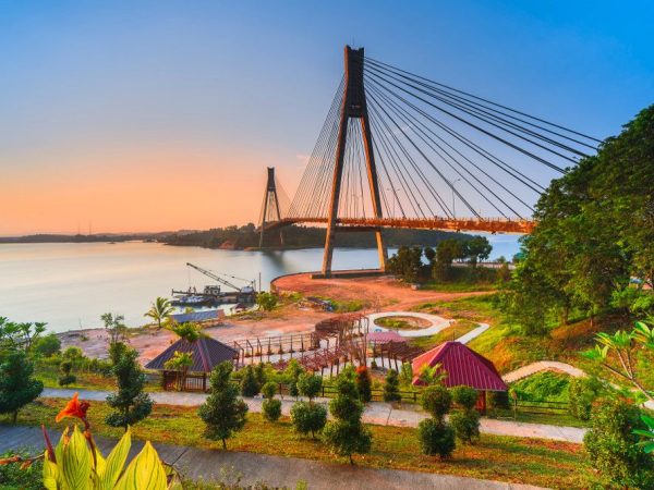 Paket Wisata Batam City Tour 3 Hari 2 Malam