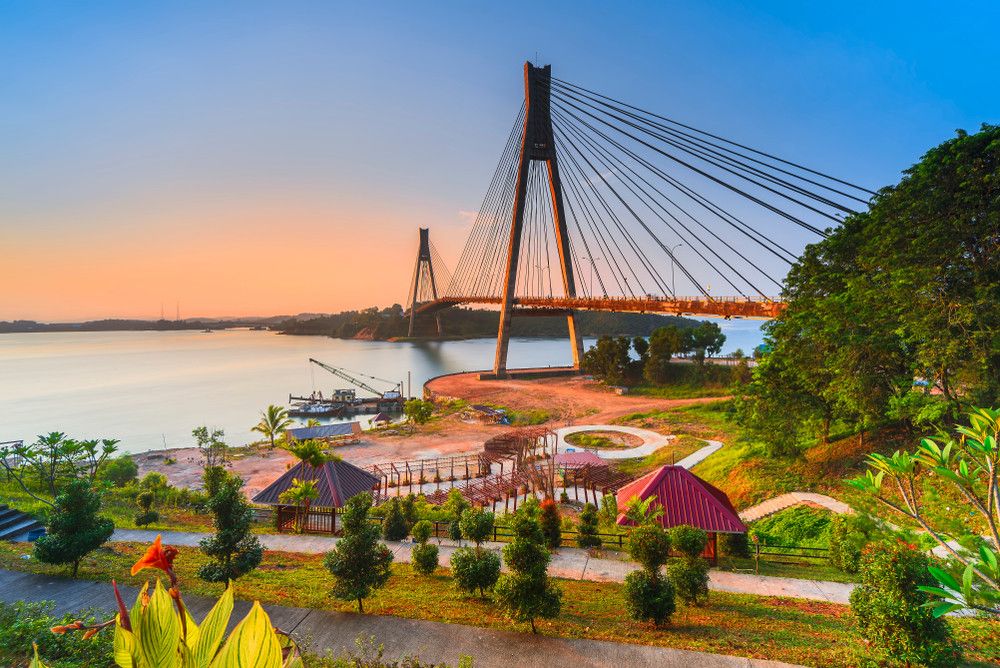 batam bridge