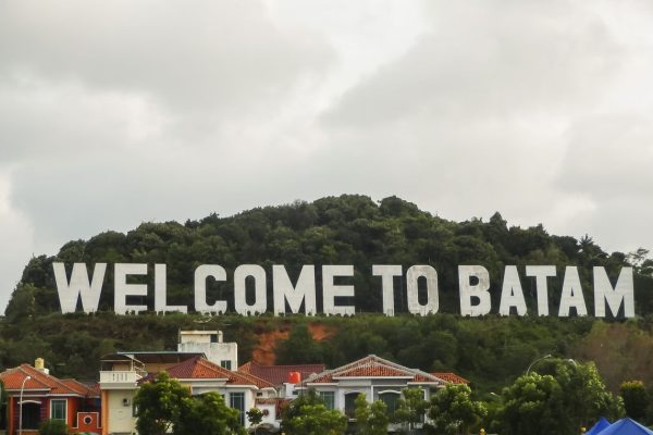 Paket Wisata Batam & Kepri Coral City Tour 3 Hari 2 Malam