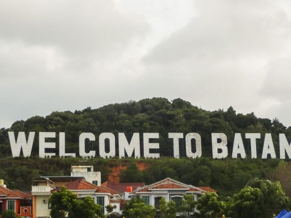 Paket Wisata Batam & Kepri Coral City Tour 3 Hari 2 Malam