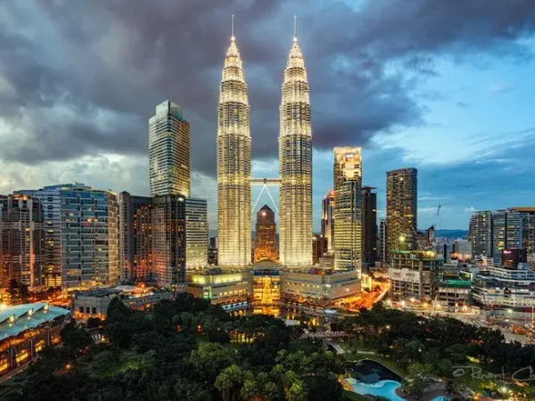 Paket Wisata Malaysia 3 Hari 2 Malam