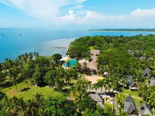 Paket Wisata Tanjung Lesung 2D1N