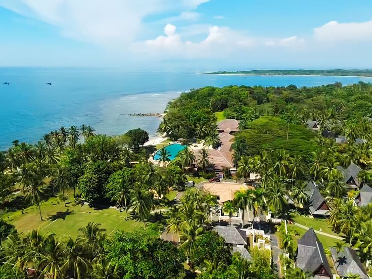Tanjung Lesung